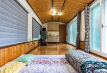 하동 꽃담펜션 후기 및 특가 예약, 하동군 2026 | 트립닷컴