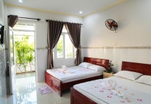 손 짜 게스트하우스 후기, 예약 및 특가 확인 - 판티에트 호텔 추천 | 트립닷컴