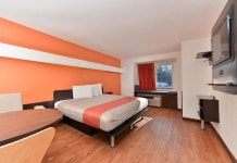 모텔 6 리치버그 SC 후기 및 특가 예약 - 체스터 카운티 호텔 추천 | 트립닷컴