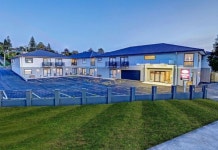 BKs 해밀턴 모텔 후기, 예약 및 특가 확인 - 해밀턴 호텔 추천 | 트립닷컴