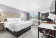 Inland Inn & Suites 후기 및 특가 예약 - 산베르날디노 호텔 추천 | 트립닷컴