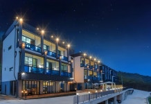 하이츠펜션 후기 및 특가 예약 - 부안군 호텔 추천 | 트립닷컴