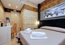 지알리 바티칸 게스트하우스 후기 및 특가 예약 - 로마 호텔 추천 | 트립닷컴