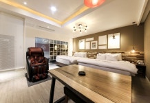 호텔여기어때 동대구역점 후기 및 특가 예약 - 대구 호텔 추천 | 트립닷컴