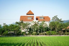 하늘ZIP펜션 후기 및 특가 예약 - 포천 호텔 추천 | 트립닷컴