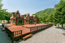 평창강 힐링 하우스 후기 및 특가 예약 - 평창 호텔 추천 | 트립닷컴