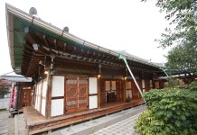 Jeonju Hanok Darak Stay 1st Branch 후기 및 특가 예약, 전주 2026 | 트립닷컴