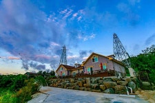 통영 딱섬로망스펜션 후기 및 특가 예약 - 통영 호텔 추천 | 트립닷컴