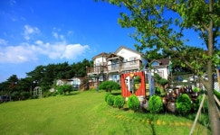Taean (Anmyeondo) Tteurak Pension 후기, 가격 2024 태안군 호텔 추천 | 트립닷컴