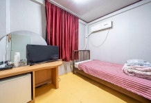 Chuncheon Daesung Motel 호텔 후기, 예약 춘천 호텔 추천 | 트립닷컴