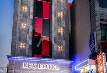 렉스 호스텔 후기 및 특가 예약 - 서귀포 호텔 추천 | 트립닷컴