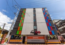 호텔야자 제천역점 후기 및 특가 예약 - 제천시 호텔 추천 | 트립닷컴