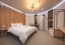 Gyeryong Hotelier 호텔 후기, 예약 계룡시 호텔 추천 | 트립닷컴