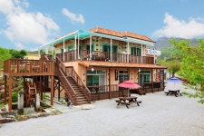 부석사아래단풍길펜션 후기 및 특가 예약 - 영주시 호텔 추천 | 트립닷컴