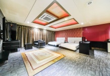 수산궁모텔 후기 및 특가 예약, 안동시 2026 | 트립닷컴