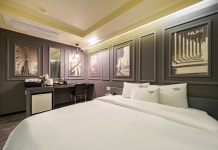 누리호텔 후기 및 특가 예약 - 부산 호텔 추천 | 트립닷컴