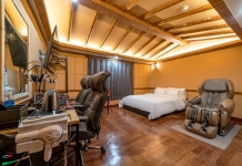 호텔 바스 후기 및 특가 예약 - 김포시 호텔 추천 | 트립닷컴