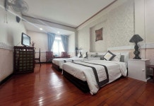 오리엔트 호텔 다낭 후기, 예약 및 특가 확인 - 다낭 호텔 추천 | 트립닷컴