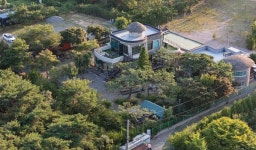 대부도 구봉도힐링캠프 후기 및 특가 예약 - 안산 호텔 추천 | 트립닷컴