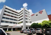 Ymca 인터내셔널 호텔 후기 및 특가 예약, 치앙마이 2026 | 트립닷컴