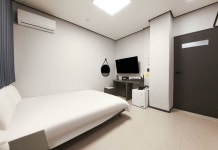 철원 M모텔 후기 및 특가 예약, 철원군 2026 | 트립닷컴