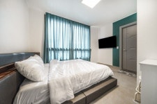 Mare beach pension in Ganghwado 후기, 가격 2024 인천 호텔 추천 | 트립닷컴