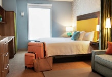 Home2 Suites by Hilton St. Louis Downtown 후기 및 특가 예약 - 세인트루이스 호텔 추천 | 트립닷컴