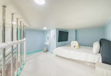 아비엥또키즈풀빌라 후기 및 특가 예약, 가평군 2026 | 트립닷컴