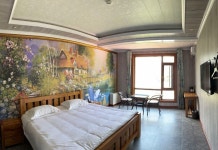 Tianjin Great Wall impression Villa(天津长城印象山庄) 후기, 가격 2025 천진 호텔 추천 | 트립닷컴