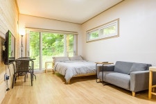 문경 하늘펜션 (Mungyeong Haneul Pension) 후기 및 특가 예약, 문경시 2026 | 트립닷컴