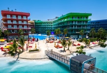 voco Monaco Dubai, Adults Only, World Islands 후기 및 특가 예약 - 두바이 호텔 추천 | 트립닷컴