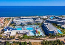 라이토스 비치 후기 및 특가 예약 - 헐소니소스 호텔 추천 | 트립닷컴