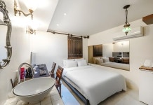 호텔 마리골드 후기 및 특가 예약 - 인천 호텔 추천 | 트립닷컴