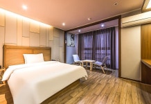 코업스테이호텔 후기 및 특가 예약 - 평택 호텔 추천 | 트립닷컴