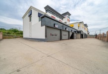 사천 포유 무인텔 후기 및 특가 예약 - 사천 호텔 추천 | 트립닷컴