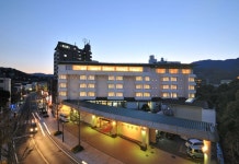 호텔 단코엔 후기 및 특가 예약 - 이토 호텔 추천 | 트립닷컴