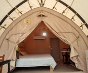 경주힐링캠프글램핑 후기 및 특가 예약 - 경주 호텔 추천 | 트립닷컴