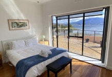 Waterfront 3 Bedroom House 10 min From Hobart 후기 및 특가 예약 - 하우라 호텔 추천 | 트립닷컴