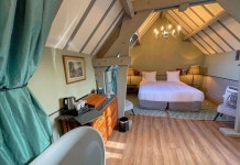 르 프뤼 디펜두 후기 및 특가 예약 - 뤼에유말메종 호텔 추천 | 트립닷컴