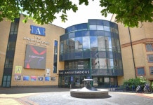 더블트리 바이 힐튼 워킹 후기 및 특가 예약, 워킹 2026 | 트립닷컴