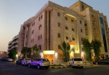 Rotana Hotel 후기 및 특가 예약 - 제다 호텔 추천 | 트립닷컴