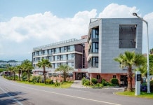 호텔 서귀피안 후기 및 특가 예약 - 서귀포 호텔 추천 | 트립닷컴