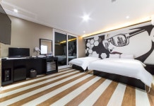 Suwon (Ingyedong) la Mer Self Check-in Motel 후기 및 특가 예약 - 수원 호텔 추천 | 트립닷컴