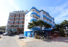 양양 하늘바다 스테이 후기 및 특가 예약 - 양양 호텔 추천 | 트립닷컴