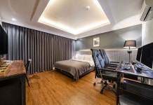 어썸 호텔 후기 및 특가 예약 - 김해시 호텔 추천 | 트립닷컴