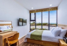 드헤브펜션 후기 및 특가 예약 - 제주 호텔 추천 | 트립닷컴