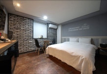 HOTEL젠 호텔 후기, 예약 화성 호텔 추천 | 트립닷컴