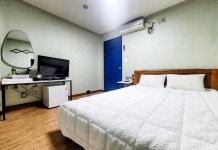 한들파크장 후기 및 특가 예약 - 거창 호텔 추천 | 트립닷컴