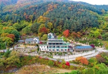 가평 뉴캐슬 펜션 후기 및 특가 예약 - 가평군 호텔 추천 | 트립닷컴