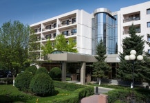 호텔 둠브라바 후기 및 특가 예약 - 바커우 호텔 추천 | 트립닷컴